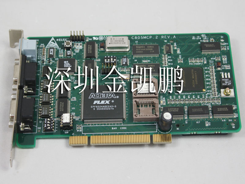 華為&nbsp;&nbsp;多協(xié)議處理接口卡&nbsp;&nbsp;C805MCP