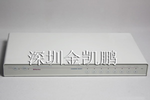 8口KVM切換器  MasterConsole II MCC8