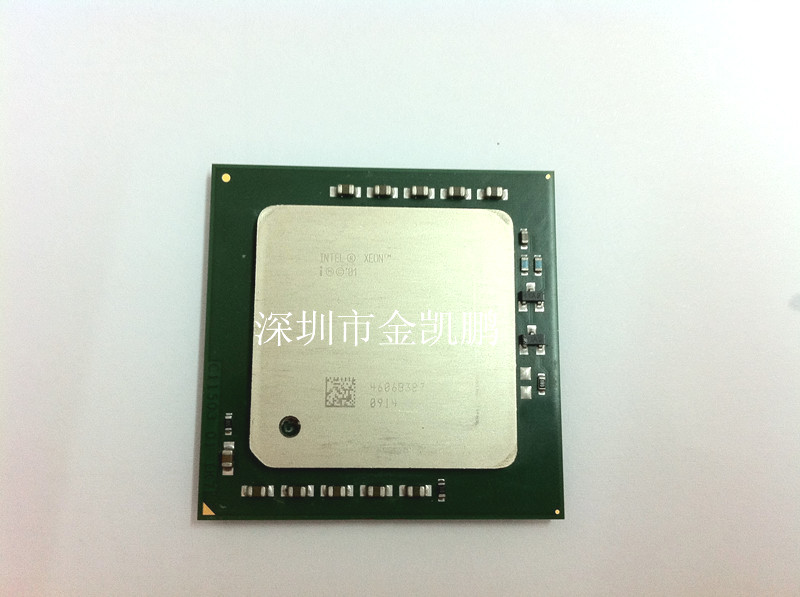 INTEL&nbsp;&nbsp;CPU&nbsp;&nbsp;Xeon 2400DP 512K FSB533 SL74T