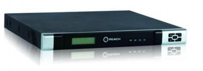 銳取Reach  &nbsp;&nbsp;網(wǎng)絡(luò)錄播服務(wù)器&nbsp;&nbsp;CR101 