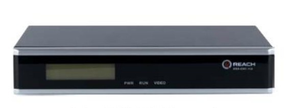 銳取Reach&nbsp;&nbsp;VGA編碼器&nbsp;&nbsp;