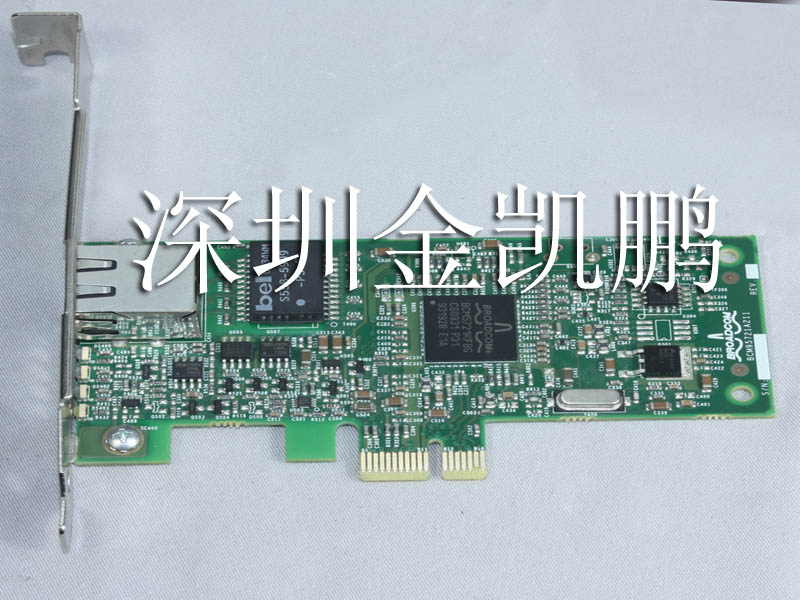 Intel? &nbsp;&nbsp;單口千兆服務(wù)器網(wǎng)卡&nbsp;&nbsp;PRO/1000 PF