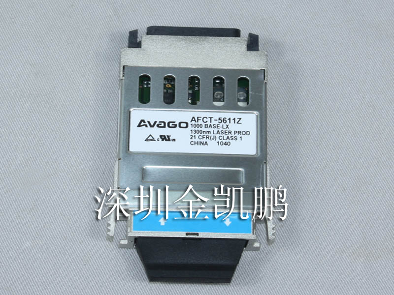 Avago（安華高）&nbsp;&nbsp;光纖模塊&nbsp;&nbsp;AFCT-5611Z 