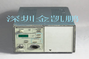 電流測試系統(tǒng)  AM503