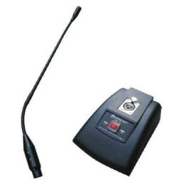 RELACART (力卡)&nbsp;&nbsp;專用會議鵝頸麥克&nbsp;&nbsp;MC-8