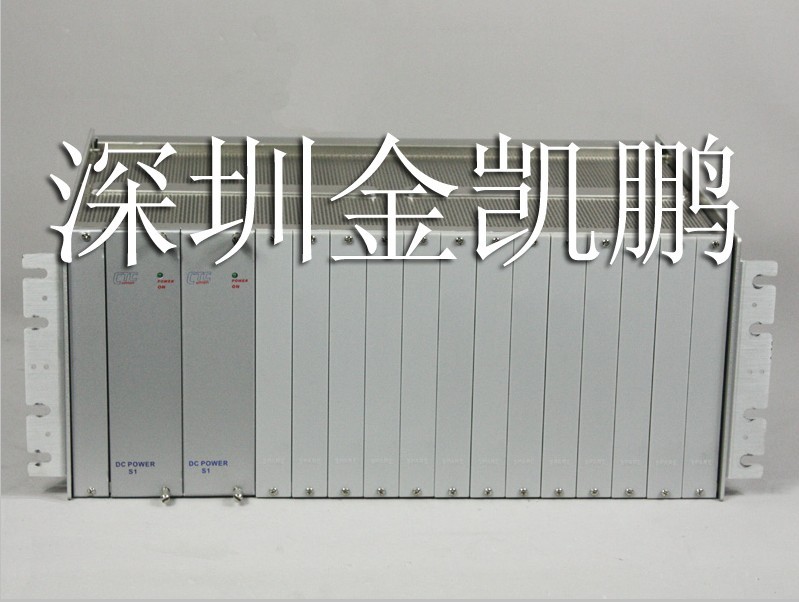 CTC&nbsp;&nbsp;E1及成幀E1網(wǎng)絡接入設備&nbsp;&nbsp;ERM-01