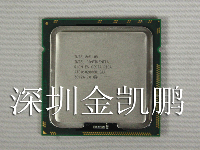 Intel&nbsp;&nbsp;CPU&nbsp;&nbsp;Xeon Processor L5520