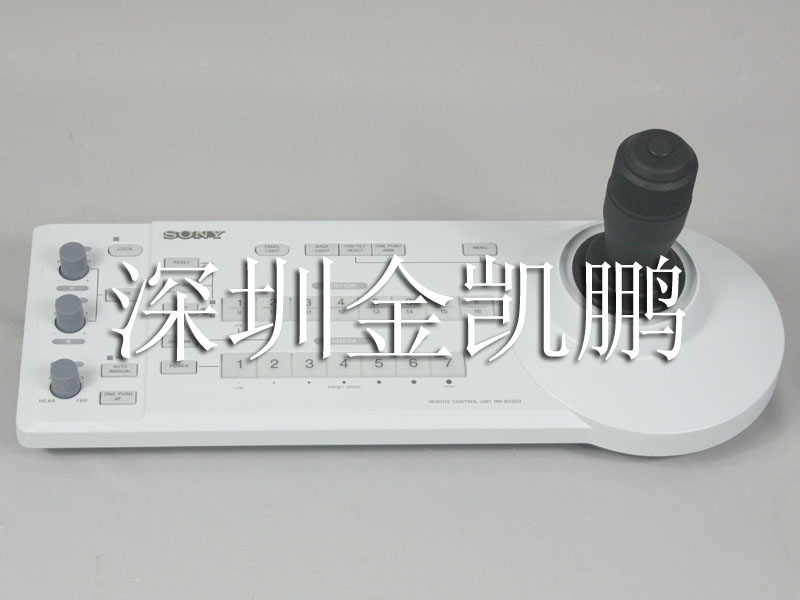 SONY&nbsp;&nbsp;遙控鍵盤&nbsp;&nbsp;RM-BR300