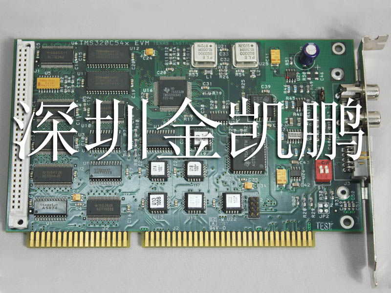 美國(guó)德州儀器公司&nbsp;&nbsp;DSP評(píng)估板&nbsp;&nbsp;TMS320C24X TMD32