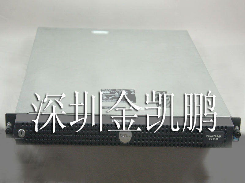 （dell）戴爾&nbsp;&nbsp;服務(wù)器&nbsp;&nbsp;PowerEdge? SC1425 server