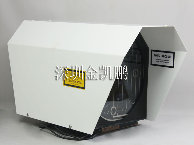 華為 &nbsp;&nbsp;自由空間光通信設(shè)備 FSO系統(tǒng)&nbsp;&nbsp;OptiX SpaceLink400-52/2000/SC 