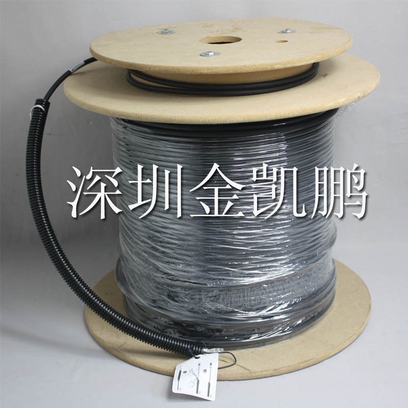 &nbsp;&nbsp;光纜組件 &nbsp;&nbsp;FDLCUPC15  DLC/UPC-DLC/UPC-多模-GYFJH 2A1a 