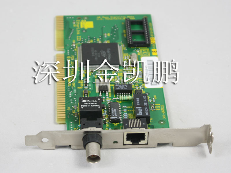 3COM&nbsp;&nbsp;網(wǎng)卡&nbsp;&nbsp;3C509B-TX 10/100M