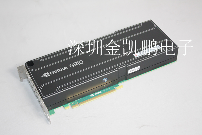 NVIDIA（麗臺(tái)）&nbsp;&nbsp;NVIDIA GRID K1&nbsp;&nbsp;GPU虛擬化圖形加速卡