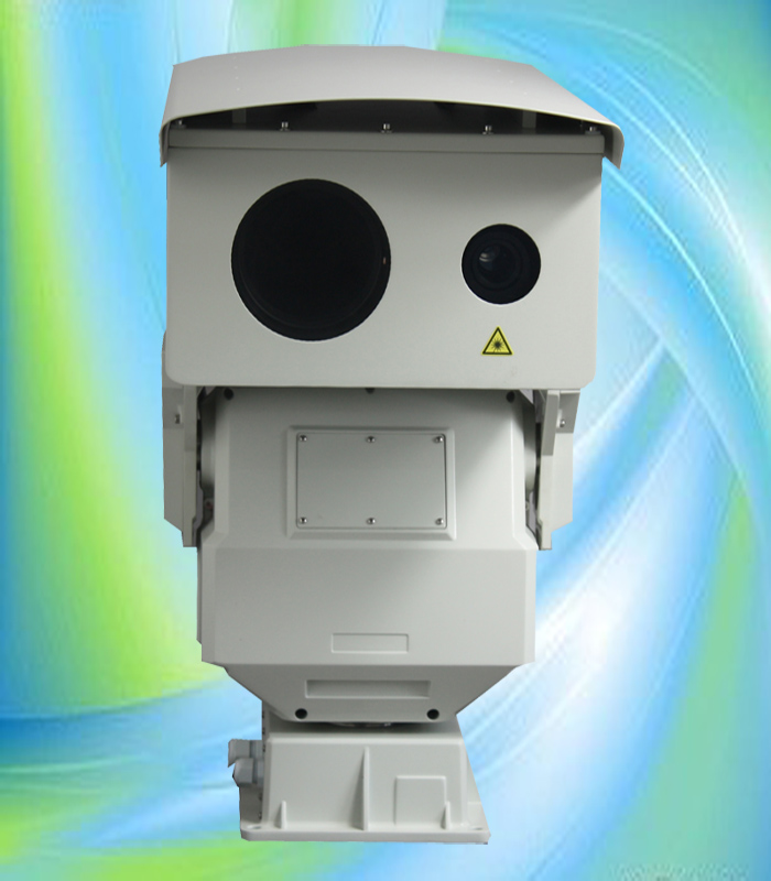 亞安&nbsp;&nbsp;海事水庫&nbsp;&nbsp;遠距離激光夜視儀