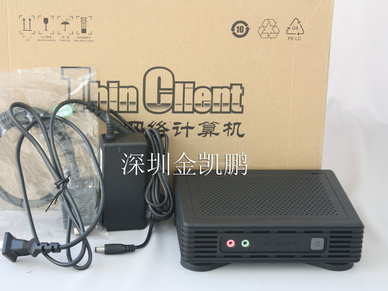 升騰Centerm&nbsp;&nbsp;瘦客戶機(jī) 海思3716c 1GHz 512M&nbsp;&nbsp;CT2000
