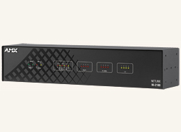 AMX&nbsp;&nbsp;網(wǎng)絡(luò)型主控器&nbsp;&nbsp;NI-2100 