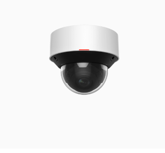 華為&nbsp;&nbsp;200萬星光級紅外半球型攝像機(jī)&nbsp;&nbsp;IPC6325-WD-VRZ-B 